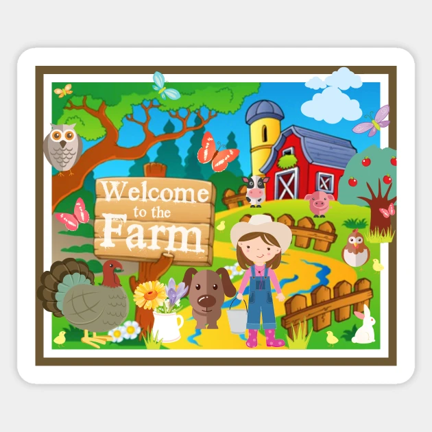 We are back for term 2!